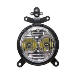 LED Global 60 Watt High Beam LED Headlight For John Deere PN: LG892