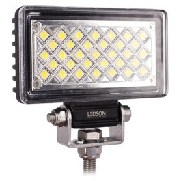 Ledson Brilliant 10-30V 762 Lumens Flood LED Work Lamp PN: 33301331