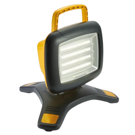 Nightsearcher NSGALAXYPRO-6K Galaxy Pro 6K Rechargeable 6000 Lumens Floodlight PN: NSGALAXYPRO-6K