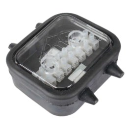 Britax 3540.00 8-Way Junction Box PN: 3540.00