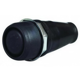 Durite 0-485-50 Splashproof Push Button Momentary On Switch - 12.5A at 12V PN: 0-485-50