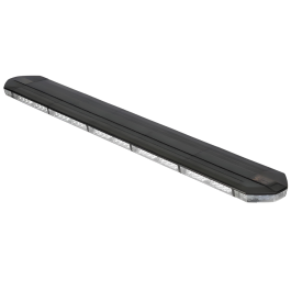 LAP Electrical 10-30V 955mm Compact R65 Amber Lightbar PN: COMET955
