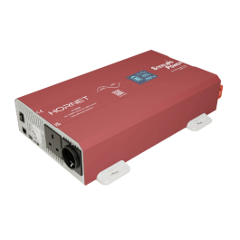 Sterling Power Hornet 2000w 12V Pure Sine Wave Inverter PN:H122000