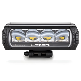 Lazer Lamps Triple-R 750 Lamp Wide Beam Gen 2 230mm PN: 00R4-G2-WIDE-B