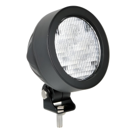 LED Global 3200 Lumen Round LED Work Light for John Deere PN: LG845