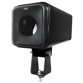 Durite 0-421-04 LED PROJECTOR LAMP WITH STOP SIGN LOGO PN: 0-421-04