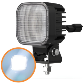 Durite 63W Heavy Duty LED Work Lamp PN: 0-421-33