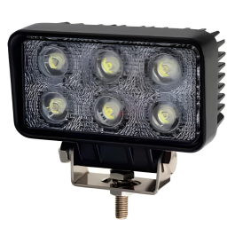 LAP Electrical LAPQ186 900 Lumens 10/30v Work Lamp PN: LAPQ186