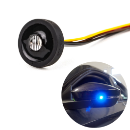 Redtronic Star-M1 R65 LED hideaway Strobe PN: DSRX-001