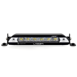 Lazer Lamps Linear 6 Elite+ 232mm Auxiliary LED Dual Colour Driving Lamp PN: 0L06-PLUS-LNR