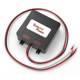 Sterling Power 24V Battery Balancer PN: BAL24