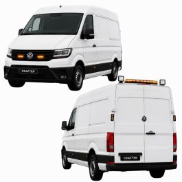Van Master VW Crafter R65 Chapter 8 Warning Light Package PN: VMG-CRAFTER