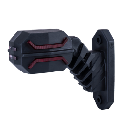 Horpol  LD 3063 Rear Left side Dragon Marker Stalk PN: LD_3063