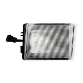 LED Global 30W LED Corner Light - Left for John Deere PN: LG889L