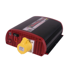 Sterling Power AI121800 110v 1800w Quasi Sine Wave 12v Inverters PN: AI121800