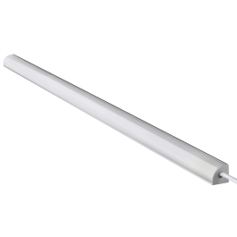 LAP Electrical 600mm 45° Angled Interior Light with PIR Sensor PN: LAP600PIR45