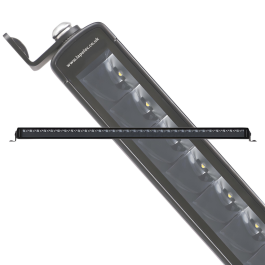 LAP Electrical SLX1-31 12/24v Single row 31" Strolux LED Work Light Bar PN: SLX1-31