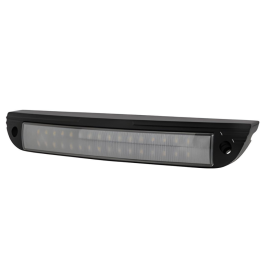 LAP Electrical LAPCV409 LED Scene Light (Black Housing) PN: LAPCV409