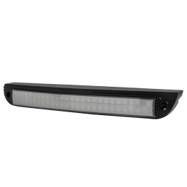 LAP Electrical LAPCV411 LED Scene Light (Black Housing) PN: LAPCV411