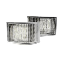 LED Global 45W LED Corner Light for New Holland PN: LG917L