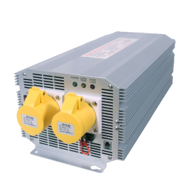 Sterling Power AI242500 110v 2500w Quasi Sine Wave 24v Inverters PN: AI242500