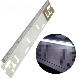 Ledson Number Plate LED Reverse Light PN: 4202121