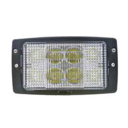 LED Global 3200 Lumen LED Cab Light PN: LG842