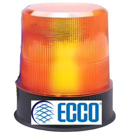 ECCO Solar Star SCU2DXDV/15 12/24V Xenon beacon PN:47009002