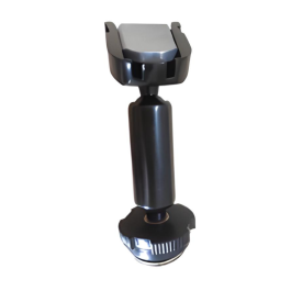 Durite 4-774-98 Window Mount Bracket 360° Swivel Ball Joint. Bg.1 PN: 4-774-98