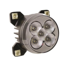 LED Global 4000 Lumen LED Bonnet & Cab Insert Work Light PN: LG836
