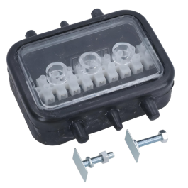 Britax 3540.00 8-Way Junction Box PN: 3540.00