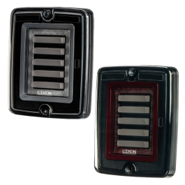 Ledson Breeze X1 Stop Tail Indicator 10-48v Combination Lamp