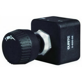 Durite 0-656-02 Splashproof Rotary On/Off Switch - 15A at 12V PN: 0-656-02