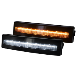 Ledson Optoline Scania R Series Visor Lamp PN: 540043/540041