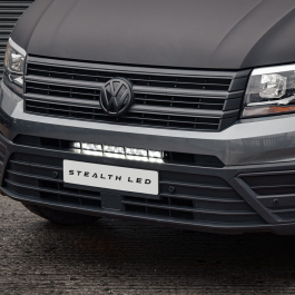 Stealth LED VW Crafter 2017+ 20″ Luminous LED Integration Kit PN: GL019