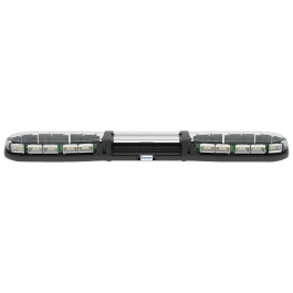 ECCO 13-00004-E 13 Series R65 1000mm 24 Mod 12/24v LED Lightbar PN: 13-00004-E