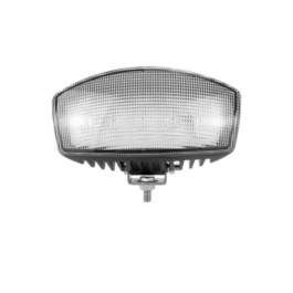 LED Global 4000 Lumen LED Work Light for Kubota Tractors PN: LG806