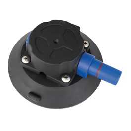Guardian Suction Mount For Work Lamps & Lightbars PN: VAC1