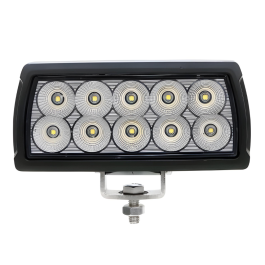 LED Global 4000 Lumen LED Work Light For Massey Ferguson S Series PN: LG887