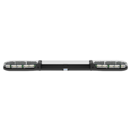 ECCO 13-00006-E 13 Series R65 1250mm 24 Mod 12/24v LED Lightbar PN: 13-00006-E