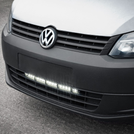 Stealth LED VW Caddy 2011-2015 21″ Luminous LED Integration Kit PN: GL078A-1