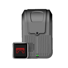Durite Smart AI Low Bridge Detection System PN: 0-870-64
