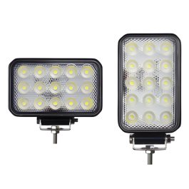 Guardian WL101 4500 Lumens Adjustable Mount Work Lamp PN: WL101