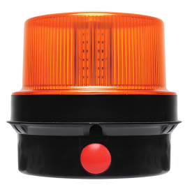 Guardian AMB82 Battery powered magnetic flashing beacon PN: AMB82