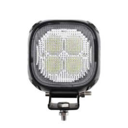 LED Global 40W LED Square Work Light PN: LG8430