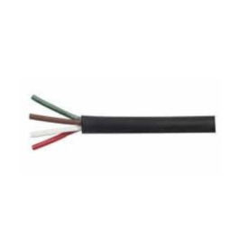 Durite 5 Core PVC Trailer Cable - 1mm² x 30m PN: 0-995-50-CLEARANCE