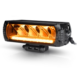 Lazer Lamps Triple-R 750 Lamp With Beacon & Position Light 230mm PN: 00R4-BCN-B