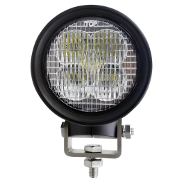LED Global 4000 Lumen LED Work Light For Valtra & John Deere PN: LG833