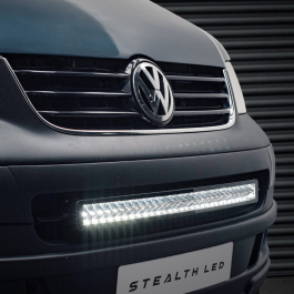 Stealth LED VW Transporter T5 Caravelle 2003-2009 30″ Luminous LED Integration Kit PN: GL198