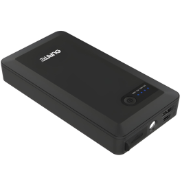 Durite Mini Li-ion Booster Pack -12V 8,000mAh PN: 0-649-23